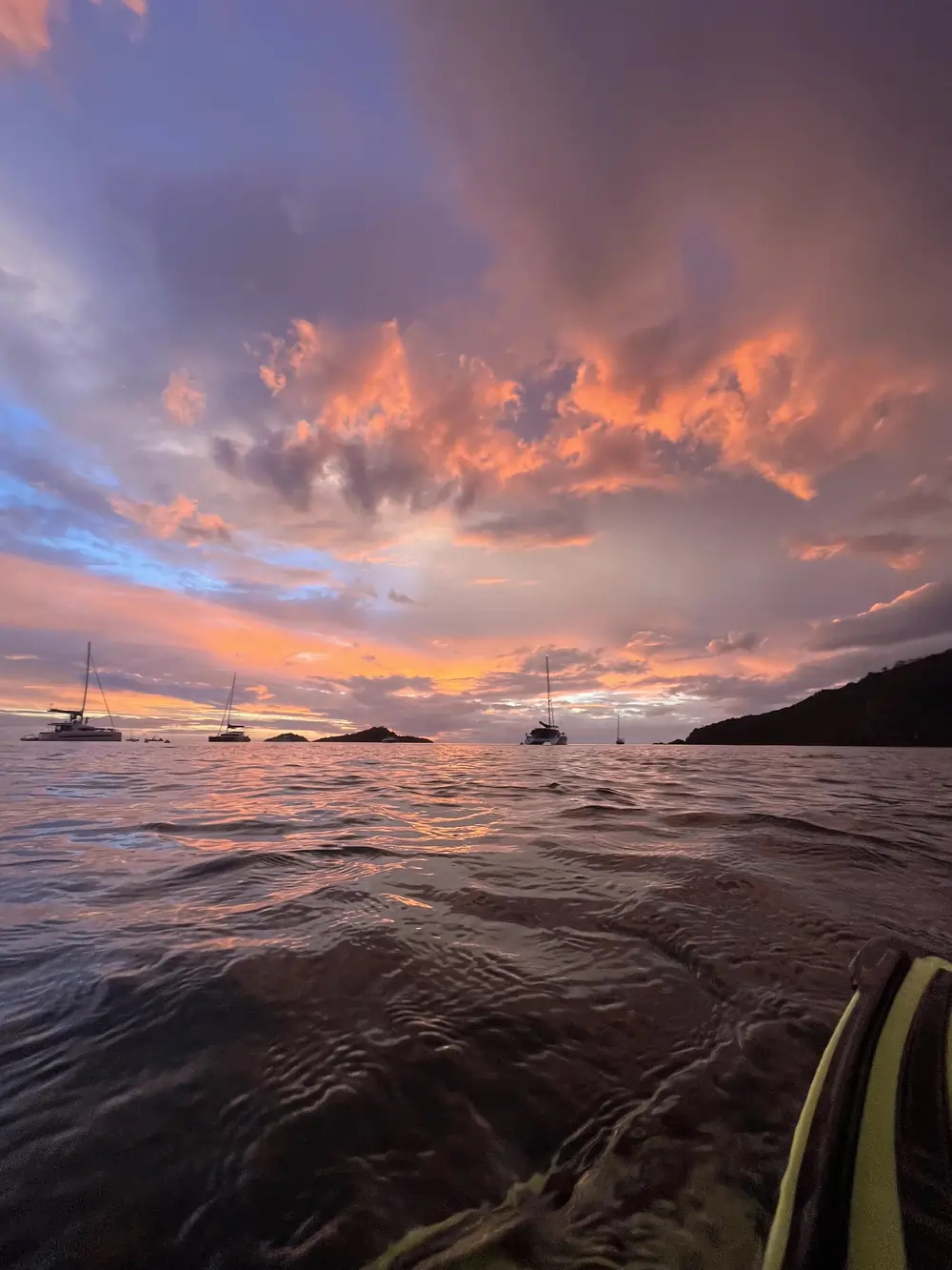 coucher-de-soleil-malendure-guadeloupe-1